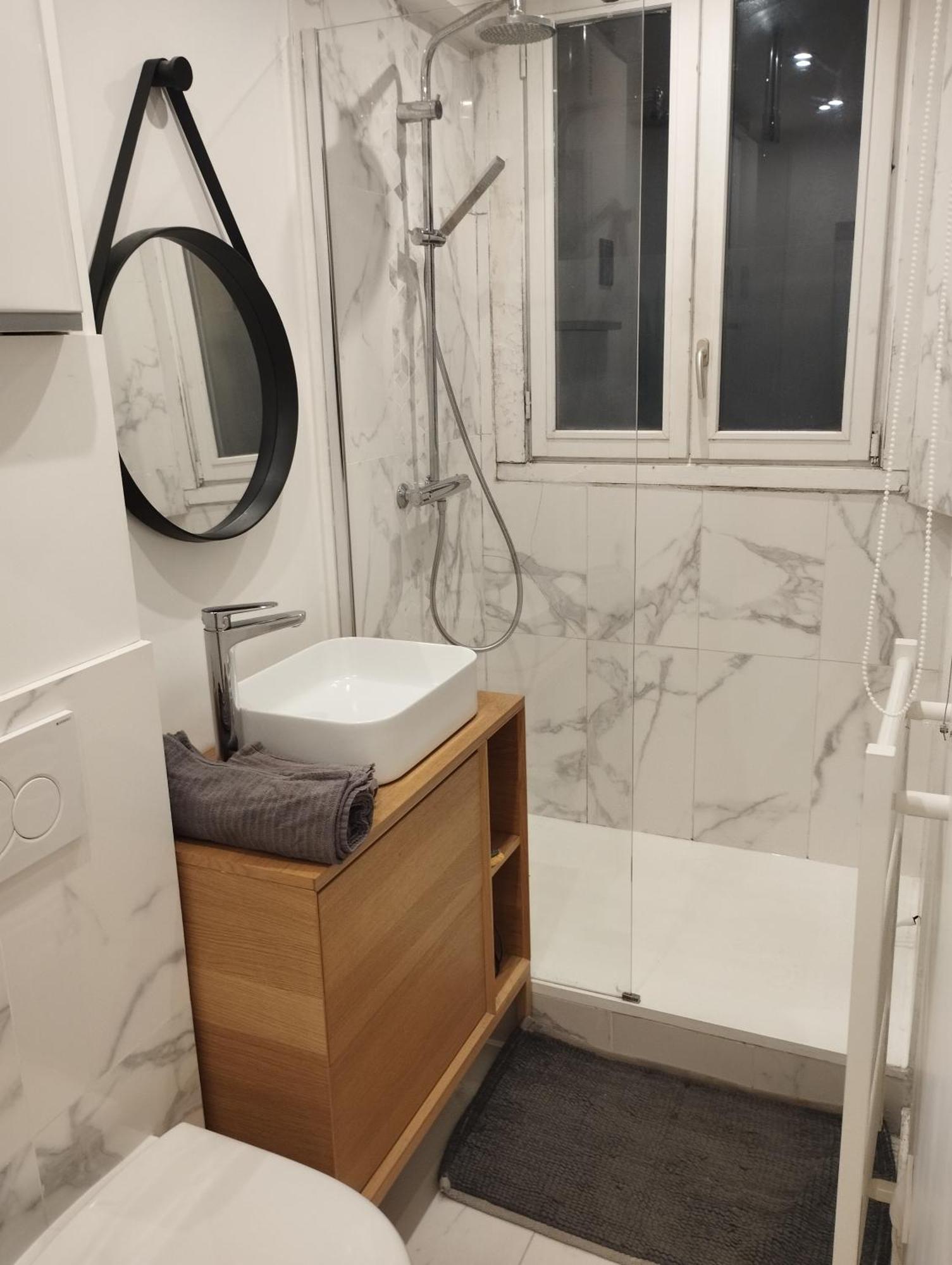 Charmant Studio Quartier Saint Louis A Versailles Versalhes Quarto foto